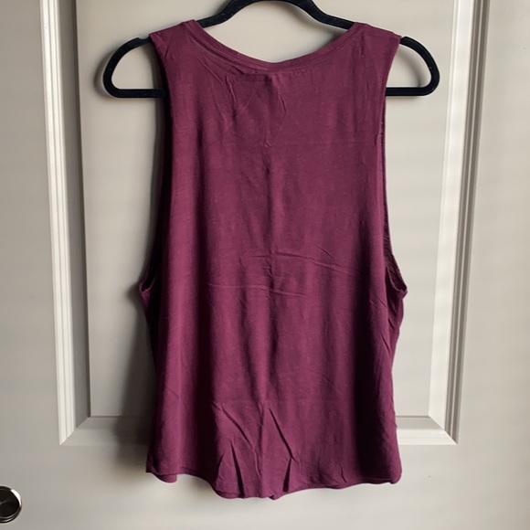 PINK Victoria’s Secret Tank Top - Picture 3 of 3